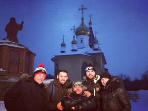 Битва за Добро
