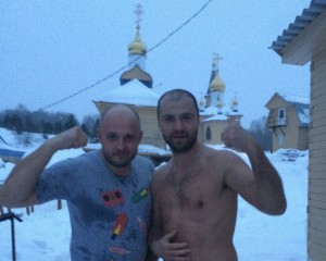 Битва за Добро