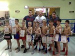 Аттестация на 1кхан