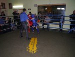 Открытое Первенство г.Прокопьевска