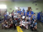 14-15 декабря Новый старт 14-15 декабря Новый старт