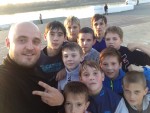 Cостоялся II Открытый Чемпионат и первенство Омской области по Тайскому боксу "памяти Д.Новикова".