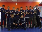 Всероссийский турнир с 7.12 - 11.12.2015