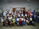 Матчевая встреча 26.27-12.2015г.