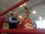 Открытый Чемпионат и Первенство Новосибирской области Открытый Чемпионат и Первенство Новосибирской области