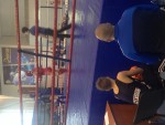 Открытый Чемпионат и Первенство Новосибирской области Открытый Чемпионат и Первенство Новосибирской области