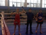 Открытый Чемпионат и Первенство Новосибирской области Открытый Чемпионат и Первенство Новосибирской области