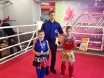 Матчевая встреча FIGHT CLUB ZHEREBTSOV TEAM Матчевая встреча FIGHT CLUB ZHEREBTSOV TEAM