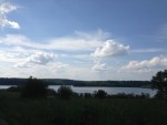 Спортивно-оздоровительный л/Космос