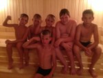 Спортивно-оздоровительный л/Космос