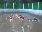 Спортивно-оздоровительный л/Космос