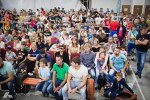 Молодёжный FEST "ВЫЗОВ" Молодёжный FEST "ВЫЗОВ"