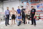 Молодёжный FEST "ВЫЗОВ" 