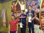 "ГОРОД БОЙЦОВ" "ГОРОД БОЙЦОВ"