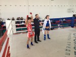 Кубок России 21-26 февраля 2017г. Кубок России 21-26 февраля 2017г.