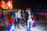 Международный профессиональный турнир единоборств