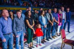 Международный профессиональный турнир единоборств