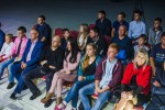 Международный профессиональный турнир единоборств
