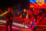 Международный профессиональный турнир единоборств