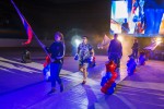 Международный профессиональный турнир единоборств