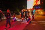 Международный профессиональный турнир единоборств