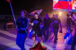Международный профессиональный турнир единоборств