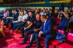 Международный профессиональный турнир единоборств