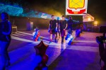 Международный профессиональный турнир единоборств