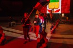 Международный профессиональный турнир единоборств