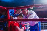 Международный профессиональный турнир единоборств