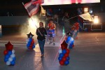 Международный профессиональный турнир единоборств