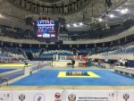 VIII ЛЕТНЯЯ СПАРТАКИАДА УЧАЩИХСЯ РОССИИ 2017
