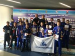 VIII ЛЕТНЯЯ СПАРТАКИАДА УЧАЩИХСЯ РОССИИ 2017 VIII ЛЕТНЯЯ СПАРТАКИАДА УЧАЩИХСЯ РОССИИ 2017