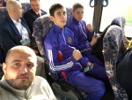 VIII ЛЕТНЯЯ СПАРТАКИАДА УЧАЩИХСЯ РОССИИ 2017