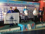 VIII ЛЕТНЯЯ СПАРТАКИАДА УЧАЩИХСЯ РОССИИ 2017