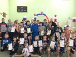 23 февраля "День защитника Отечества"
