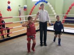 23 февраля "День защитника Отечества"