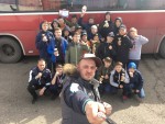 Кубок Кузбасса 13-15 апреля 2018г