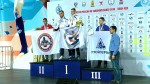 Первенство России Улан-Удэ 2-6 мая 2018г