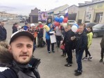 Первенство России Улан-Удэ 2-6 мая 2018г