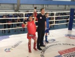 Кубок Новосибирской Области 21-22 сентября 2018г Кубок Новосибирской Области 21-22 сентября 2018г