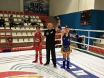 Открытое Первенство Омской области 16-20 октября 2018г Открытое Первенство Омской области 16-20 октября 2018г