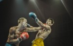 Турнир "Битва за Добро" Эпизод - 4! 14-17 ноября 2018г.