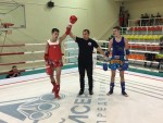 Ежегодный Всероссийский турнир в рамках программы "Спорт против наркотиков" 11-14 декабря 2018г